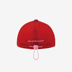 CASQUETTE - SUMMER25