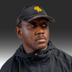 CASQUETTE - ENERGY CAMO