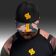 CASQUETTE - ENERGY CAMO