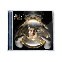 JUL - MY WORLD