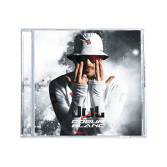 CŒUR BLANC - CD
