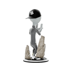 TP SUR TP - PACK 3 FIGURINE + CD