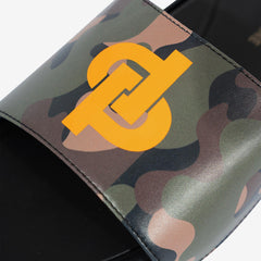 CLAQUETTES - ENERGY CAMO