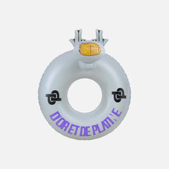 BOUÉE GONFLABLE GÉANTE OVNI