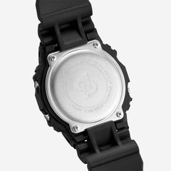 D'OR ET DE PLATINE x G-SHOCK - DW 5600