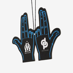 DÉSODORISANT VOITURE - D&P x OM