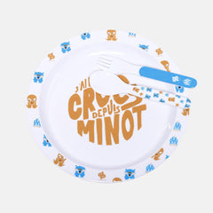 KIT VAISSELLE - D&P MINOT X OM