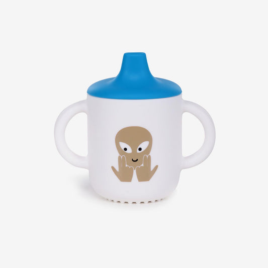 TASSE À BEC - D&P MINOT X OM