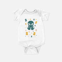 PACK NAISSANCE - OVNI