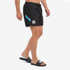 SHORT MAILLOT DE BAIN - D&P x OM