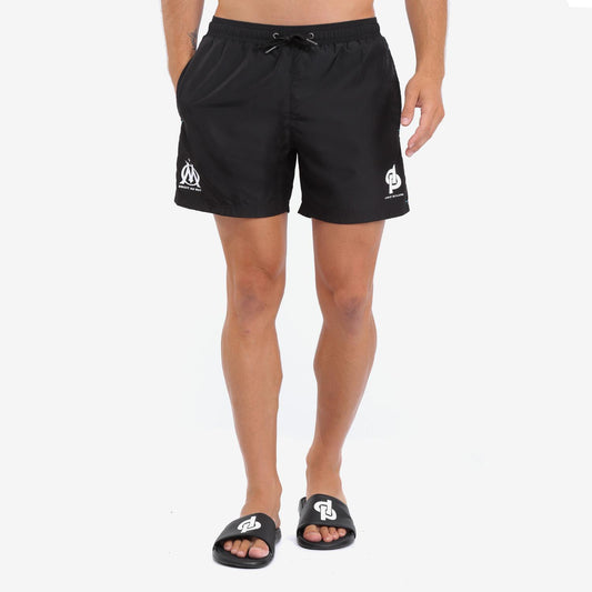 SHORT MAILLOT DE BAIN - D&P x OM (ENFANT)