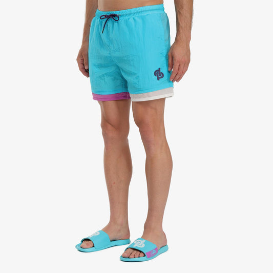 SUMMER24 - SHORT DE BAIN