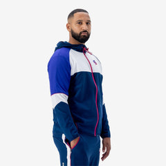 VESTE DE SURVÊTEMENT - PERFORMANCE