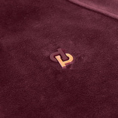 VESTE ZIPPÉE - D&P CLUB