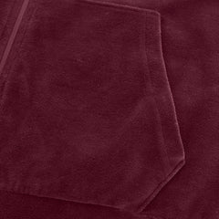 VESTE ZIPPÉE - D&P CLUB