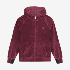 VESTE ZIPPÉE - D&P CLUB