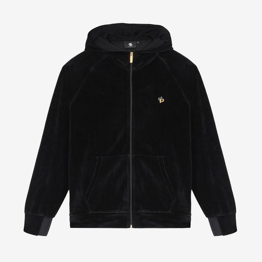 VESTE ZIPPÉE - D&P CLUB