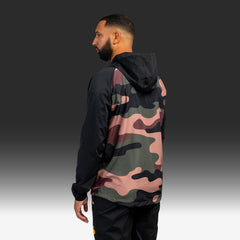 VESTE DE SURVÊTEMENT - ENERGY CAMO