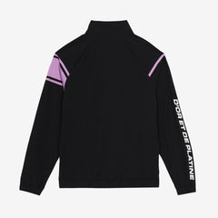 ENSEMBLE DE SURVÊTEMENT - CHOKMUAY NÉON NOIR