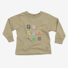 SWEAT ZANIMAUX - MINOT