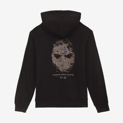 D&P X CALL OF DUTY - SWEAT À CAPUCHE