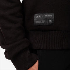 D&P X CALL OF DUTY - SWEAT À CAPUCHE