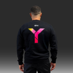 EN Y - CREWNECK