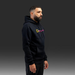 EN Y - SWEAT À CAPUCHE