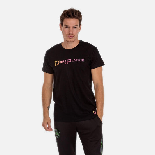 T-SHIRT D&P DEGRADE