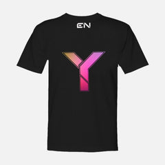 T-SHIRT D&P DÉGRADÉ - ENFANT