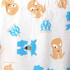 PYJAMA - D&P MINOT x OM