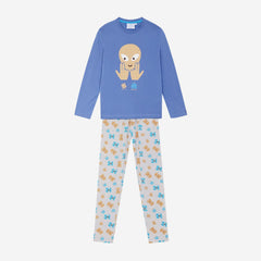 PYJAMA - D&P MINOT x OM