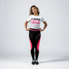 CROP-TOP MRC LA ZONE 24