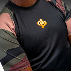 T-SHIRT - ENERGY CAMO