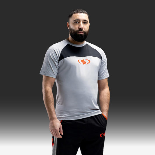 T-SHIRT - PERFORMANCE