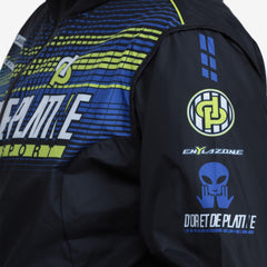 COUPE-VENT - MOTORSPORT PT. 2