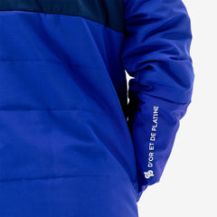PARKA - PERFORMANCE
