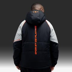 DOUDOUNE - PERFORMANCE