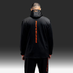 1/4 ZIP - PERFORMANCE