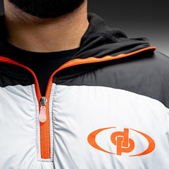 1/4 ZIP - PERFORMANCE