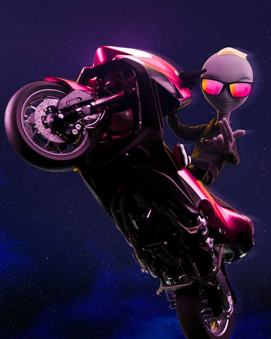 COLLECTION EN Y - REMASTERISÉE