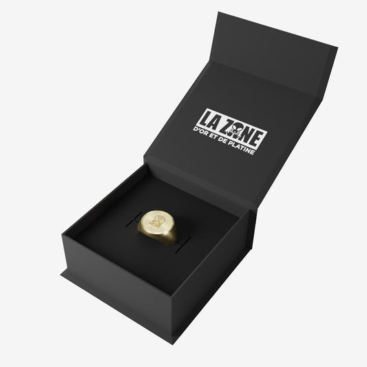 LA ZONE - CHEVALIÈRE