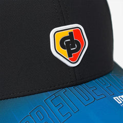 CASQUETTE - MOTORSPORT