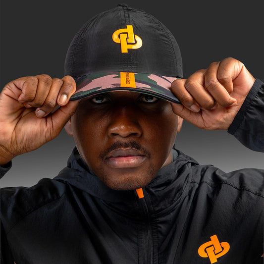 CASQUETTE - ENERGY CAMO