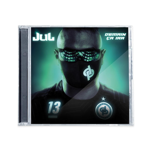 JUL - DEMAIN ÇA IRA