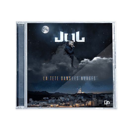 JUL - EMOTIONS