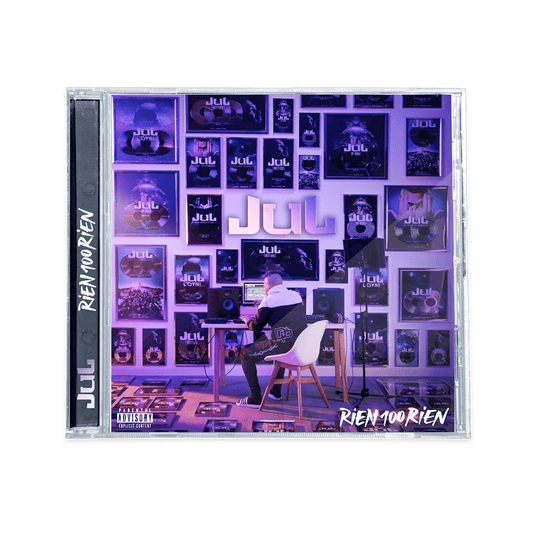JUL - RIEN 100 RIEN