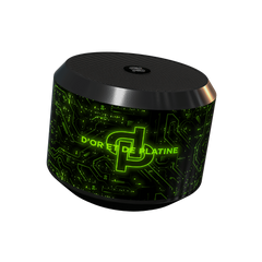 LA ROUTE EST LONGUE - ENCEINTE + CD