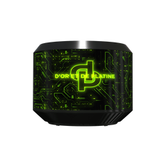 LA ROUTE EST LONGUE - ENCEINTE + CD