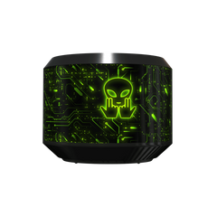 LA ROUTE EST LONGUE - ENCEINTE + CD